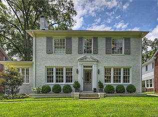 2220 Malvern Rd, Charlotte, NC 28207
