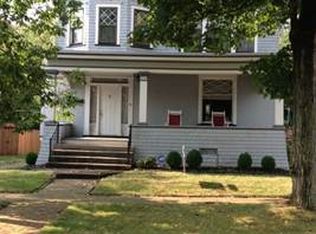 4 America Ave, Wheeling, WV 26003