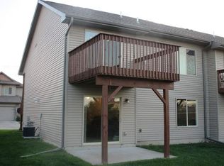 1442 Marilyn Dr, North Liberty, IA 52317