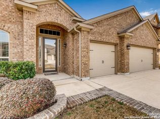 304 Scenic Vista, Cibolo, TX 78108
