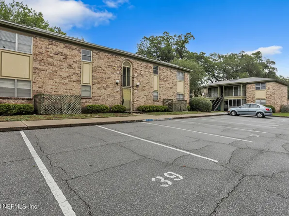1950 PAINE Avenue #J-39, Jacksonville, FL 32211