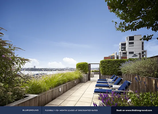 Rented by The Blueground | media 30