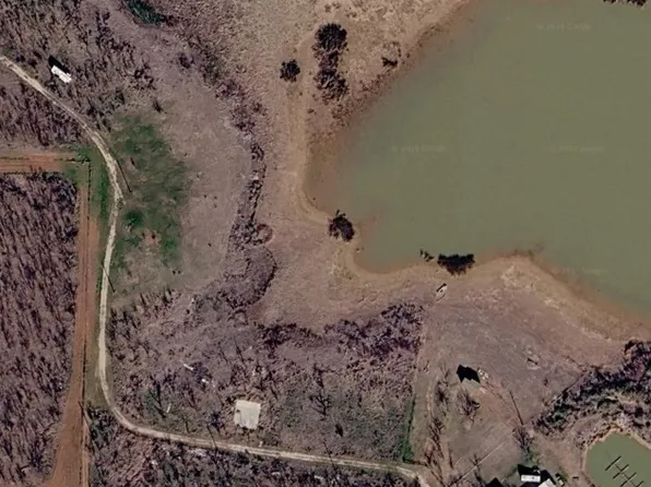 Lots 15 17 Edgewater Beach Clb, Haskell, TX 79521