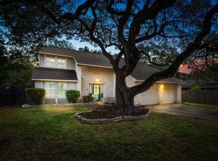11927 Bittern Holw, Austin, TX 78758