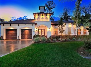 22 N Fremont Ridge Loop, Spring, TX 77389