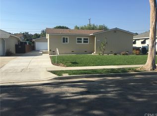 1105 E Union Ave, Fullerton, CA 92831