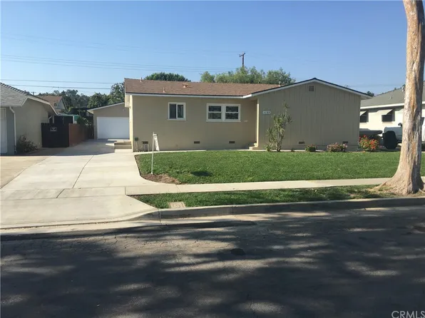 1105 E Union Ave, Fullerton, CA 92831