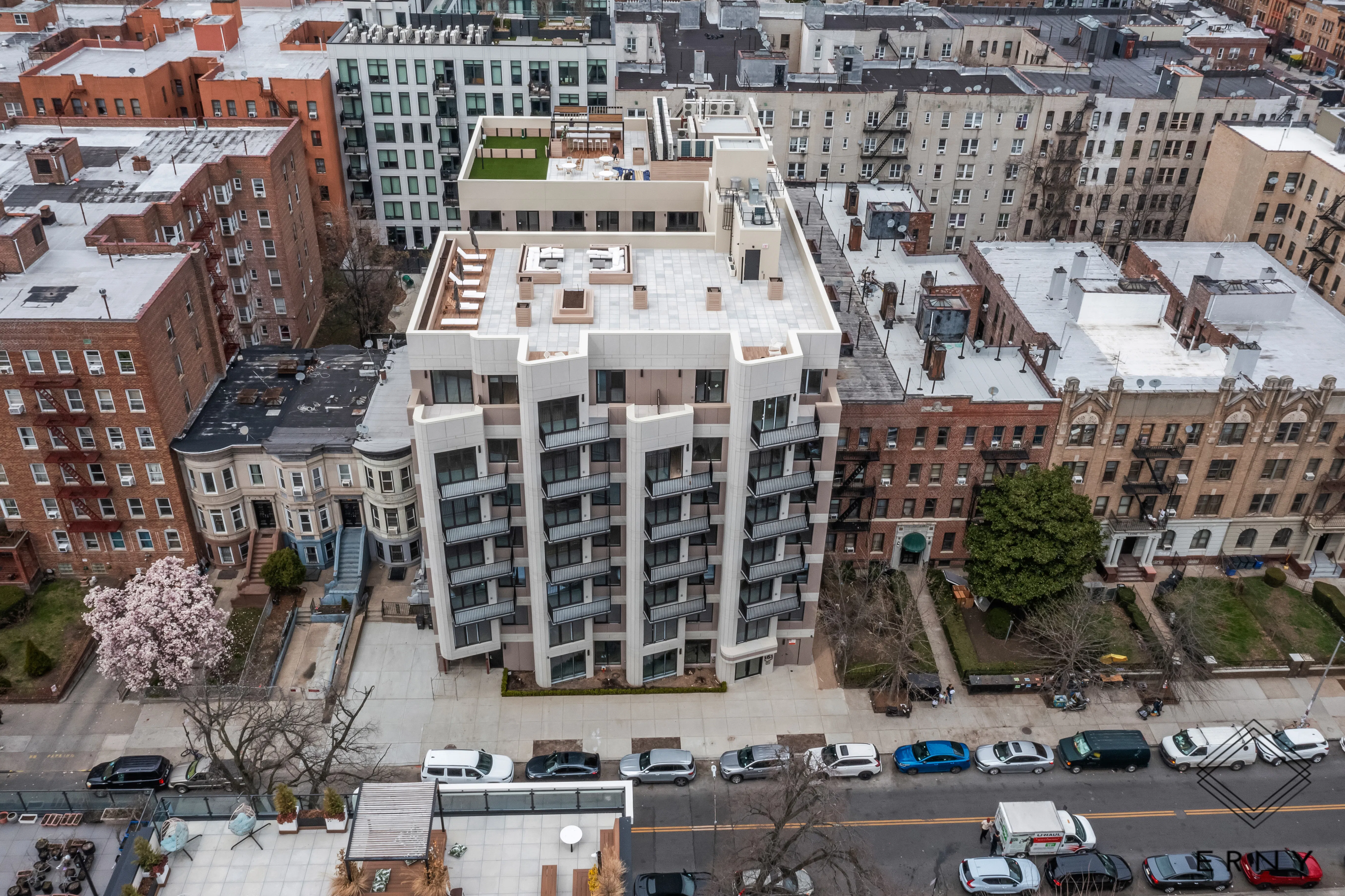 161 Lenox Road #201 in Flatbush, Brooklyn | StreetEasy