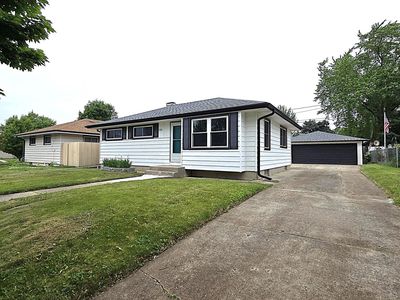 3680 East Klieforth AVENUE, Cudahy, WI, 53110