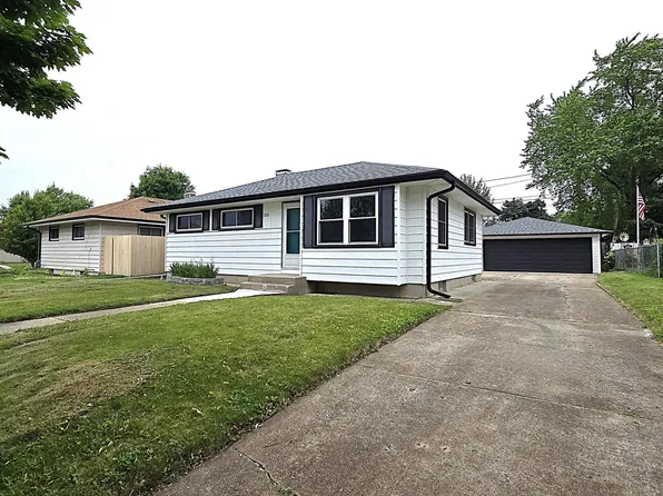 3680 East Klieforth AVENUE, Cudahy, WI 53110