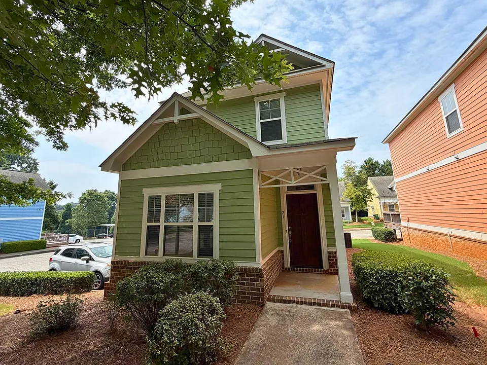 170 Jonas Ave #21