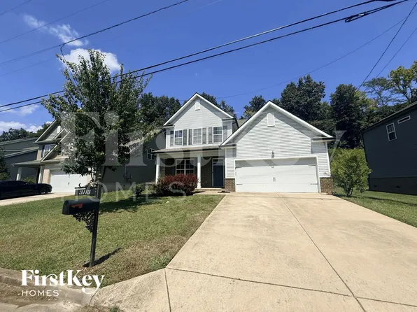 3113 Bromley Way Lot 105, Antioch, TN 37013