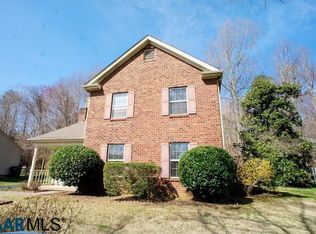 109 Chandler Ct, Charlottesville, VA 22902