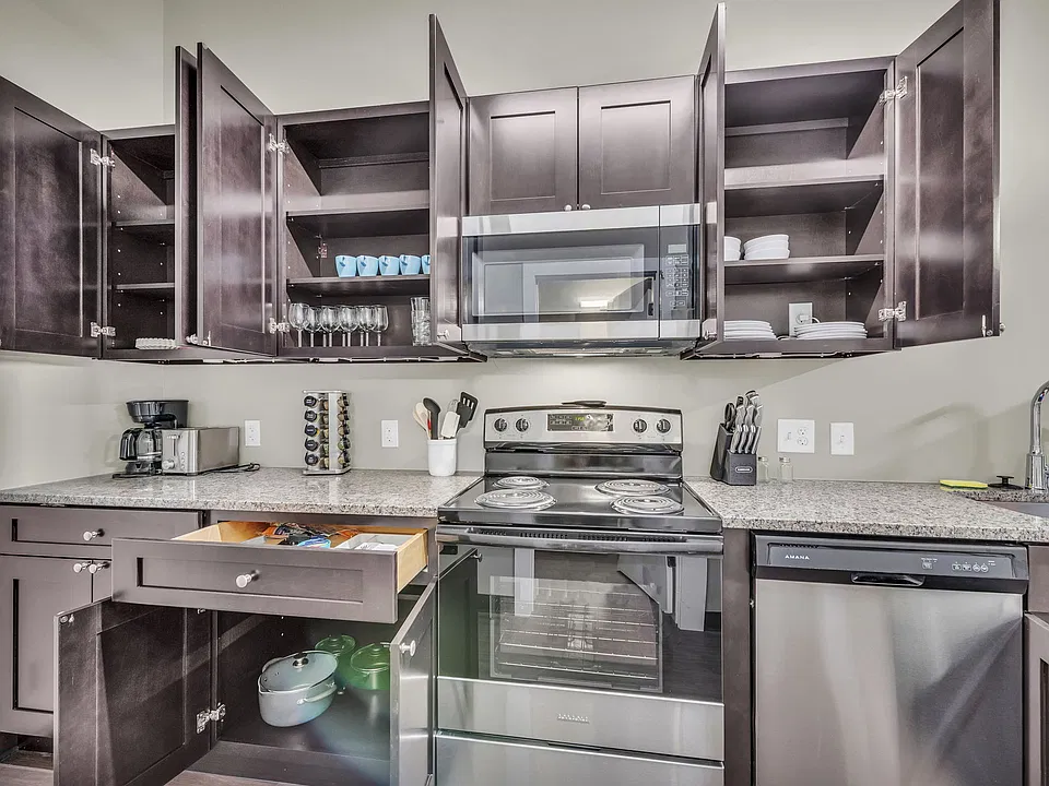 Lofts at Tiffany Springs