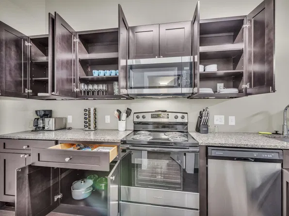 Lofts at Tiffany Springs
