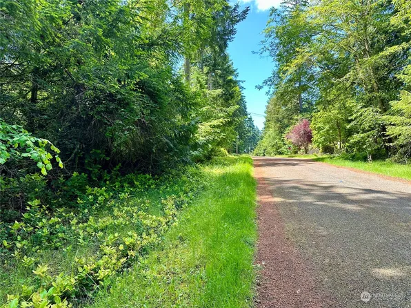 11208 106th Street, Anderson Island, WA 98303