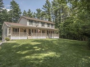 400 Walnut St, Bridgewater, MA 02324
