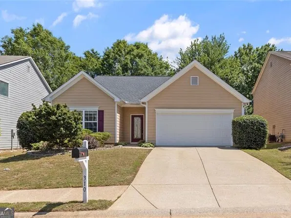 310 Tuggle Ct, Woodstock, GA 30188