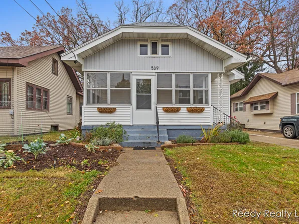 539 Griggs St SE, Grand Rapids, MI 49507