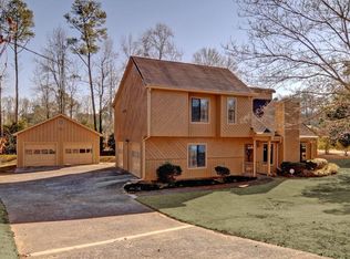 3182 Rangers Gate, Marietta, GA 30062