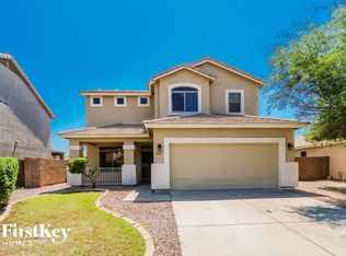 13131 W Gelding Cir, Surprise, AZ 85379