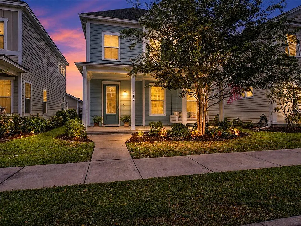 3040 Sweetleaf Ln