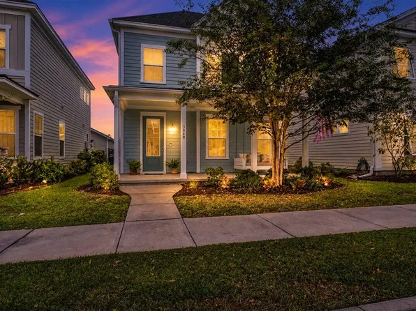 3040 Sweetleaf Ln, Johns Island, SC 29455
