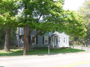 2171 Joshua Rd, Lafayette Hill, PA 19444