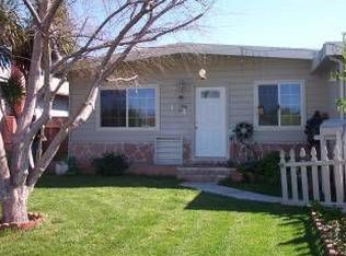 1333 Kiely Blvd, Santa Clara, CA 95051