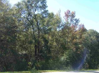 13103 Capitola Rd, Tallahassee, FL 32317