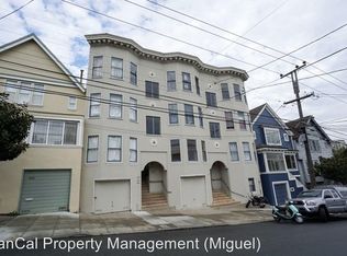 2866 23rd St, San Francisco, CA 94110