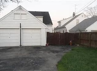 717 Ridgelawn Ave, Hamilton, OH 45013