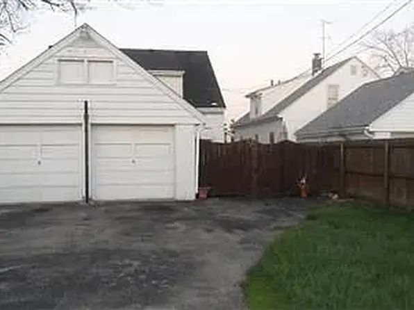 717 Ridgelawn Ave, Hamilton, OH 45013