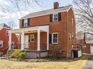 518 N Nelson St, Arlington, VA 22203