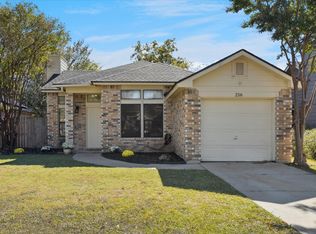 216 Rodeo Dr, Keller, TX 76248