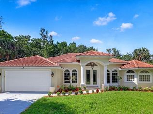 8271 Aviary St, North Fort Myers, FL 33917