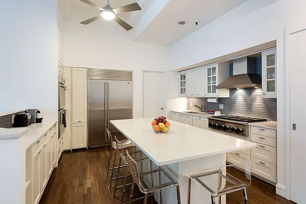 Sold by Brown Harris Stevens | media 22