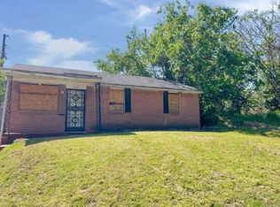 1643 S Orleans St, Memphis, TN 38106