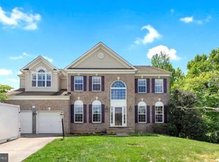6 Brookeshire Dr, Fredericksburg, VA 22405