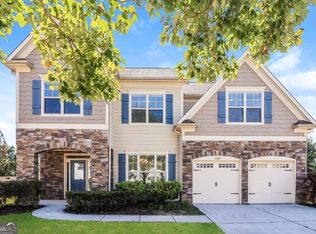 2206 Spring Stone Ct, Buford, GA 30519