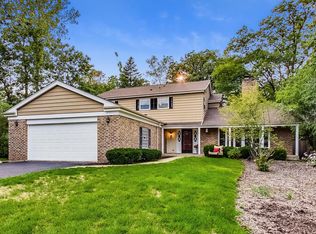 110 Ridge Rd, Highland Park, IL 60035