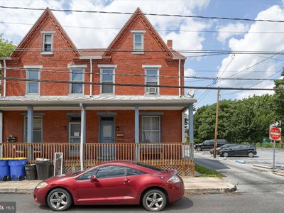 23 E Water St, Middletown, PA, 17057