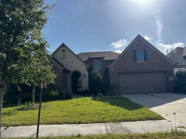 25231 Autumn Water St, Porter, TX 77365
