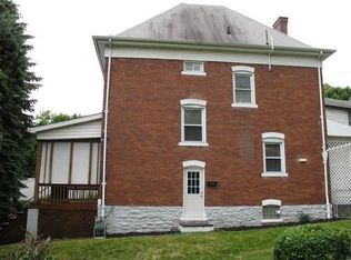 153 Watson Blvd, Pittsburgh, PA 15214