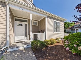 70 Endicott St APT 106, Norwood, MA 02062