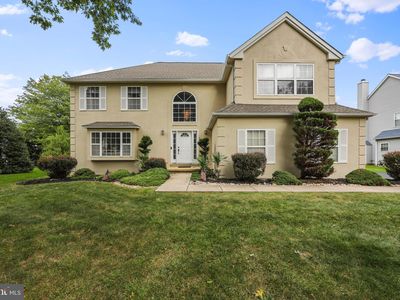 557 Zinn Dr, Southampton, PA, 18966
