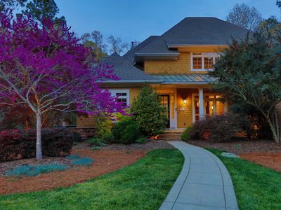 10001 Sand Creek Ct, Chapel Hill, NC, 27517