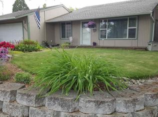 4025 47th Ave NE, Salem, OR 97305