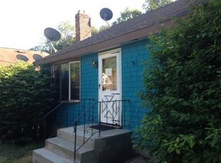 35 Harold St, Brockton, MA 02302