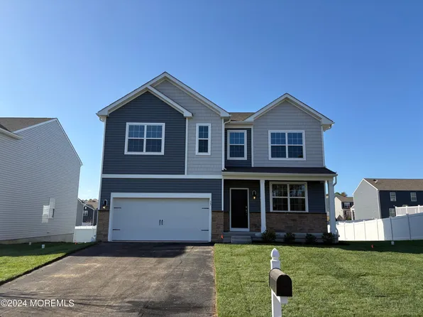 15 Outsail Avenue, Barnegat, NJ 08005